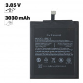 АКБ Xiaomi Redmi 4A (BN30) Li3030 100% Filling Capacity АКБ Xiaomi Redmi 4A (BN30) Li3030 100% Filling Capacity