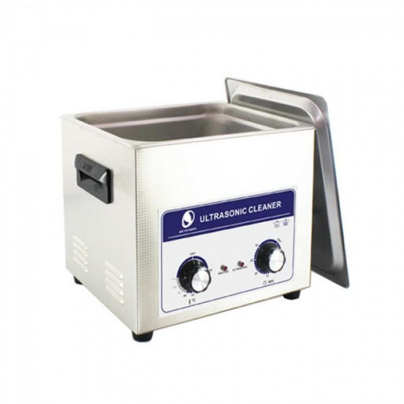 Ультразвуковая ванна Skymen JP-040 (10.8L, 240W), подогрев Ультразвуковая ванна Skymen JP-040 (10.8L, 240W), подогрев