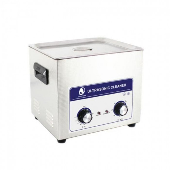 Ультразвуковая ванна Skymen JP-040 (10.8L, 240W), подогрев Ультразвуковая ванна Skymen JP-040 (10.8L, 240W), подогрев