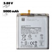 Аккумулятор (АКБ) Samsung Galaxy S21 Ultra SM-G998 (EB-BG998ABY) EURO OEM