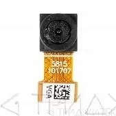 Фронтальная камера (передняя) для Asus ZenFone Go (ZB500KG), c разбора