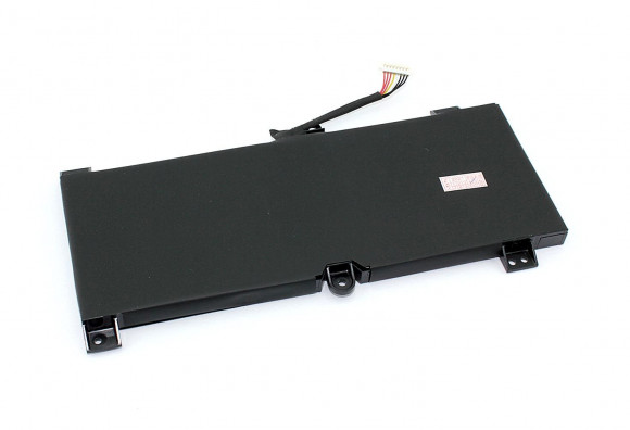 Аккумулятор (батарея) для ноутбука Asus GL704 (C41N1731-1) 15.4В, 62Wh 4335мАч