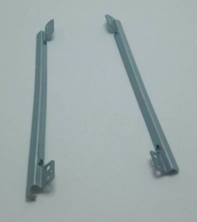 Петли для ноутбука Samsung N102, N145, N150 (направляющие)`