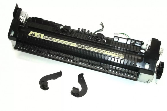 HP LJ 1020 Fuser Assembly Термоблок/печка в сборе RM1-2096/ RM1-2087