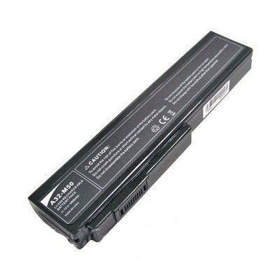 Аккумулятор (батарея) ноутбука ASUS G50 (A32-M50) 11.1V 5200mAh