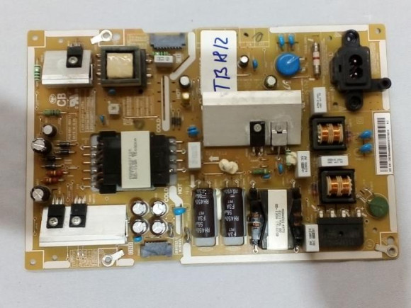 Блок питания от тв Samsung UE40JU6400 с разбора