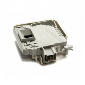 Замок люка (УБЛ) для стиральной машины Bosch, код 00633765, 00619468 Замок люка (УБЛ) для стиральной машины Bosch, код 00633765, 00619468