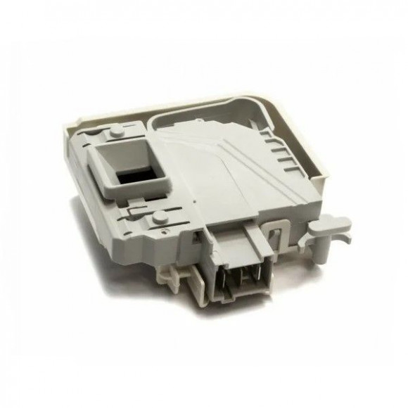Замок люка (УБЛ) для стиральной машины Bosch, код 00633765, 00619468