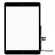 Тачскрин (сенсорное стекло) для планшета Apple iPad 7 (2019) (A2197, A2200, A2198) (HC) с черной кнопкой Home, черный, 10.2