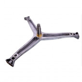 Крестовина барабана для стиральной машины Атлант, код 730136201400 Крестовина барабана для стиральной машины Атлант, код 730136201400