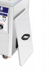 Крышка для УЗВ Skymen JP-301ST Крышка для УЗВ Skymen JP-301ST