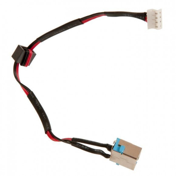 Разъем питания (зарядки) для ноутбука Acer Aspire 5733Z, Gateway Nv50a, Nv55c, с кабелем