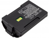 Аккумулятор CS-LMX700BX для HONEYWELL TXE TECTON MX7 3400mAh 7.4V Аккумулятор CS-LMX700BX для HONEYWELL TXE TECTON MX7 3400mAh 7.4V