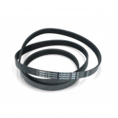 Ремень для стиральной машины 1115 h7 el черный Ремень для стиральной машины 1115 h7 el черный