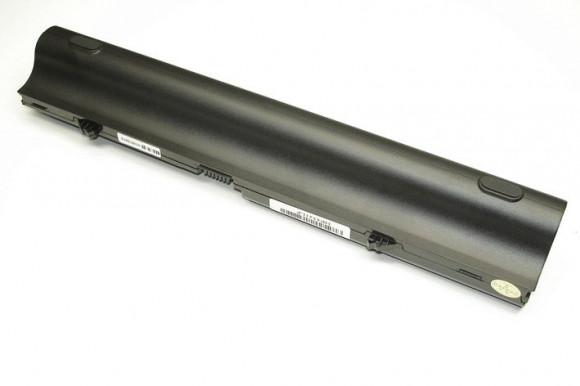 Аккумулятор (батарея) для ноутбука HP Compaq 4320s 4420s (587706-121) 7800мАч 10.8 V, черный (OEM)