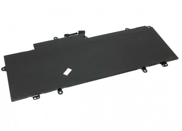 Аккумулятор (батарея) для ноутбука HP ChromeBook 14-AK010NR (BU03XL), 11.4В, 3280мАч