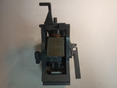 Заварное устройство (блок, ЦЗУ) 11004180 Saeco уценено с разбора