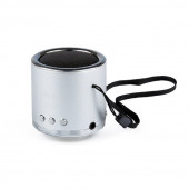 Портативная колонка Z12 серебряная (3, 5+USB+microSD+FM радио) (коробка) Портативная колонка Z12 серебряная (3, 5+USB+microSD+FM радио) (коробка)