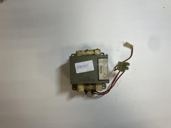 Трансформатор R1S580 от Daewoo Electronics KOG-6C2BW С разбора