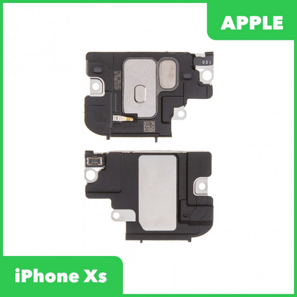 Полифонический динамик (Buzzer) для Apple iPhone XS