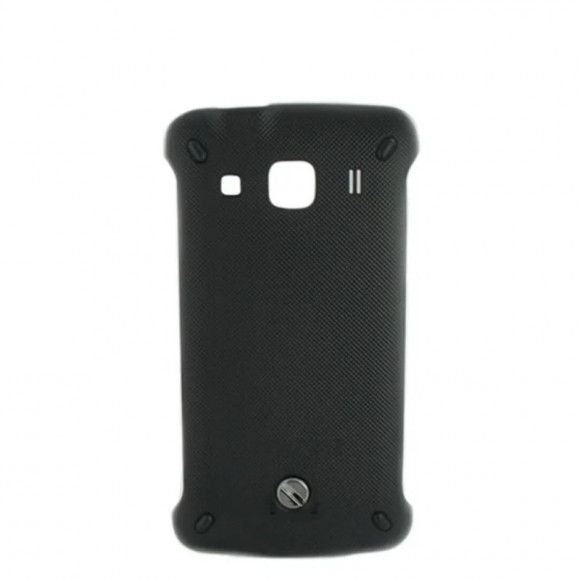 Задняя крышка корпуса для Samsung Galaxy xCover (S5690), серая
