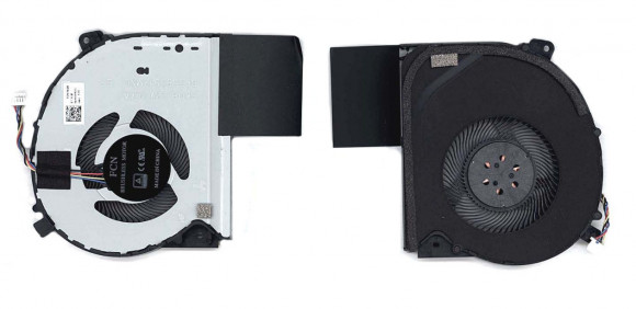 Кулер (вентилятор) видеокарты ASUS ROG STRIX GL703GS GL703GM GPU
