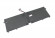 Аккумулятор (батарея) LBP7221E для ноутбука LG Gram 15, 7.7В, 4495мАч Аккумулятор (батарея) LBP7221E для ноутбука LG Gram 15, 7.7В, 4495мАч
