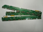 Плата плазмы EAX61301102 EAX61301001 EAX61301301 от ТВ LG 60PK960 с разбора Плата плазмы EAX61301102 EAX61301001 EAX61301301 от ТВ LG 60PK960 с разбора