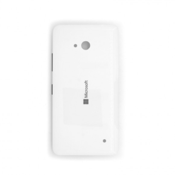 Задняя крышка Microsoft 640 (RM-1077) белый