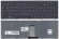 Клавиатура для ноутбука Lenovo IdeaPad B5400, M5400, черная Клавиатура для ноутбука Lenovo IdeaPad B5400, M5400, черная