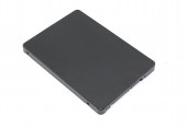 Бокс для SSD диска MSATA с выходом SATA пластиковый, черный Бокс для SSD диска MSATA с выходом SATA пластиковый, черный