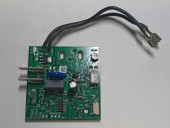 Силовая плата (плата управления) FL391101 DeLonghi уценено с разбора