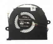 Вентилятор (кулер) для ноутбука Asus ROG Strix GL503VD, FX503VD 5V, 4-pin