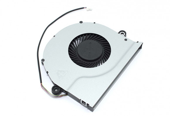 Вентилятор (кулер) для ноутбука Asus ROG Strix GL503VD, FX503VD 5V, 4-pin