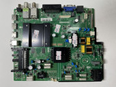 Тюнер CDT-9NT372-SL50 от майна TP.MT5522S.PC822 от ТВ POLAR P43U51T2SCSM с разбора