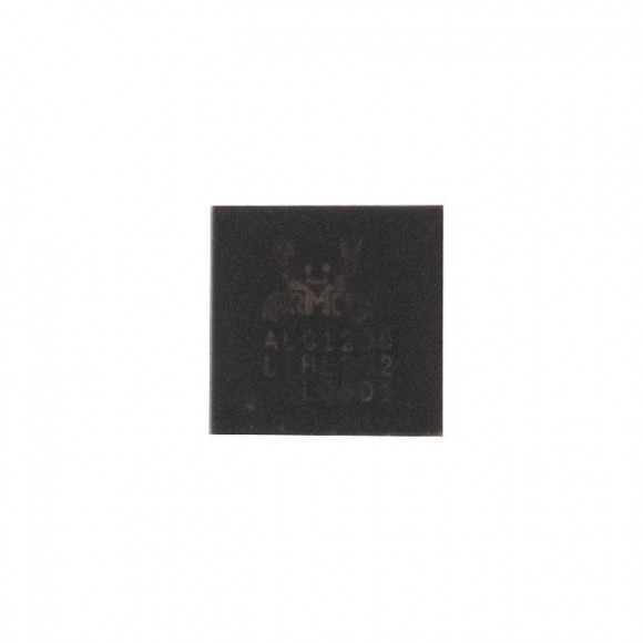 Аудиочип ALC1200-GR, ALC1200 LQFP-48