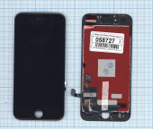 Дисплей для Apple iPhone 8 в сборе с тачскрином (Tianma), черный
