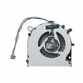 Вентилятор (кулер) для ноутбука HP Pavilion 14-ac, 14-ac000, 14-ac100, 14-ad, 14-ad000, 14-an, 14-AM, 14-AF, 4-pin