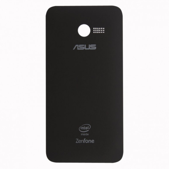 Задняя крышка корпуса для Asus ZenFone 4 (A450CG), черная