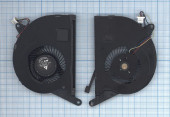Вентилятор (кулер) для ноутбука Asus Zenbook UX31, UX31A, UX31E, UX31L VER-1, 4-pin