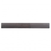 Декоративная панель (P1801 BASE HOLDER BEZEL) для ноутбука Asus P1801 серебристая