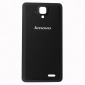 Задняя крышка корпуса для Lenovo A536, черная Задняя крышка корпуса для Lenovo A536, черная