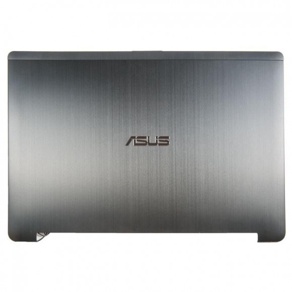 Задняя крышка матрицы для ноутбука Asus TP550LA, черная
