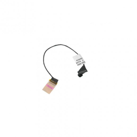 Шлейф матрицы для ноутбука Lenovo ThinkPad T540P, W540, W541, W540P, 30 pin