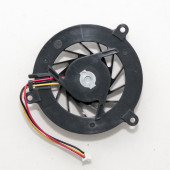 Вентилятор для ноутбука Asus M9A, M9F, M9J (3 pin)