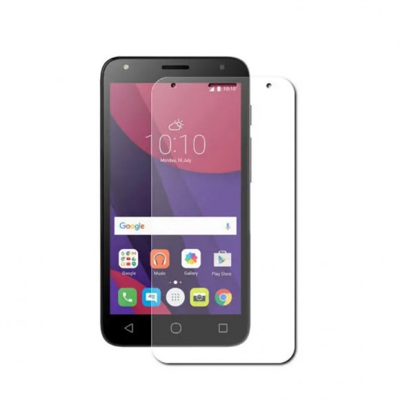 Защитное стекло для Alcatel Pixi 4 5045D