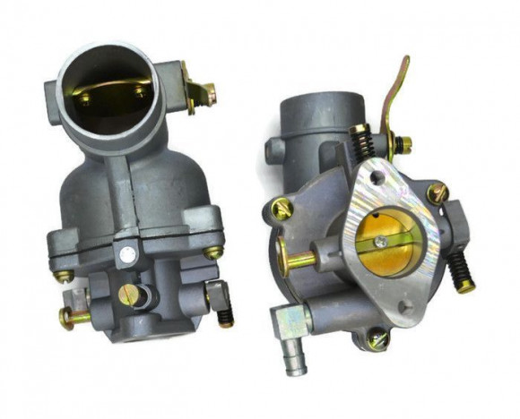 Карбюратор B&S 390323 394228 170412 для TROYBILT 100084