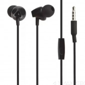 Гарнитура Hoco M60, черный