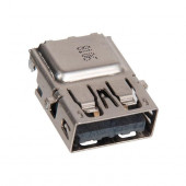 Разъем USB для Asus FX503VD с разбора