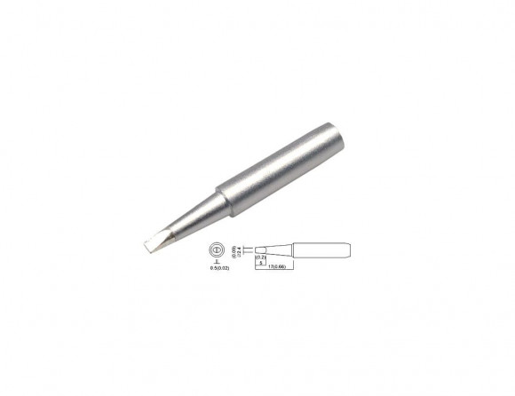 Жало для паяльника Quick QSS960-T-2.4D